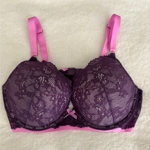 Victoria’s Secret Dream Angels Push-Up Bra 36C